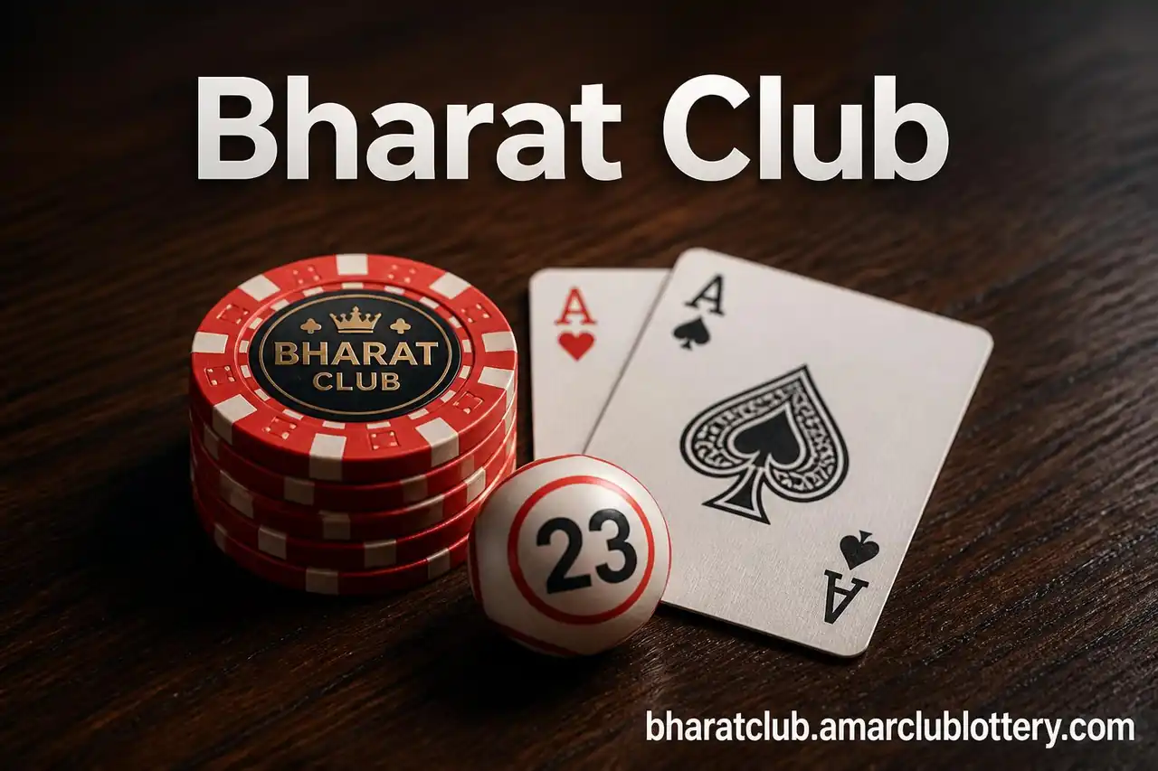 Bharat Club