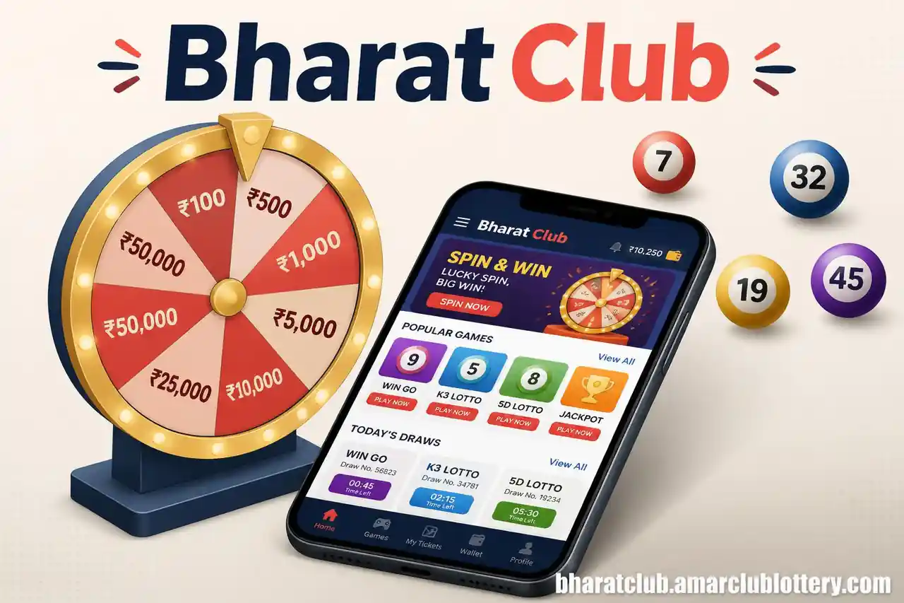 Bharat Club
