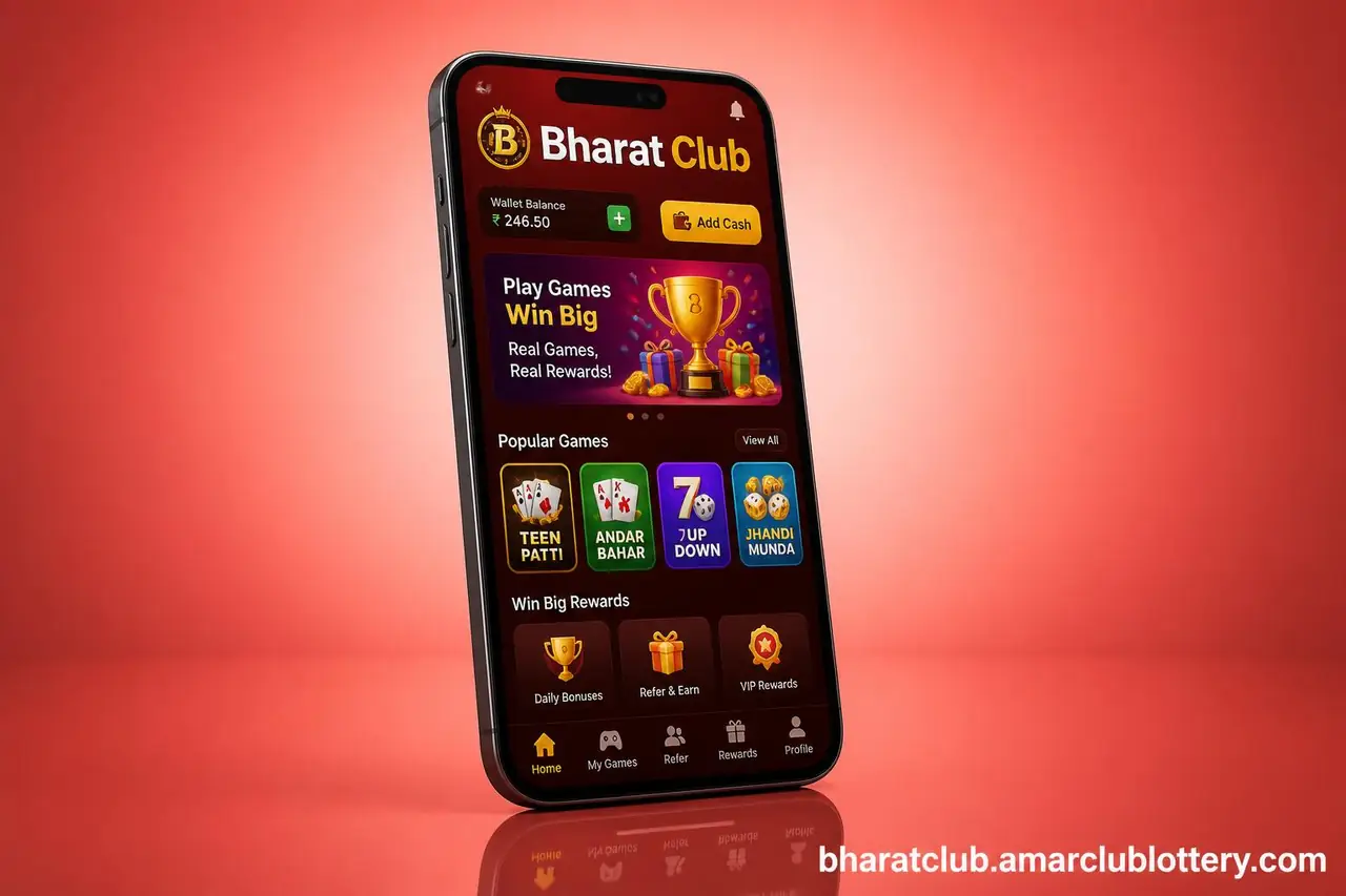 Bharat Club
